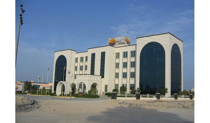 سان رایز2